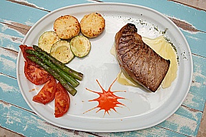 Restaurantes donde comer atún rojo - El Pais - El comidista